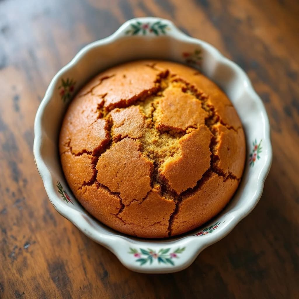 Pain d'épices du Nouveau-Brunswick