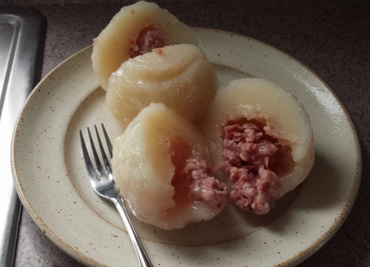 Poutines Râpées
